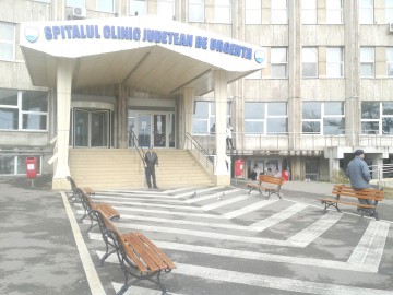 Peste o mie de persoane au ajuns la spital, în minivacanța de 1 Iunie!